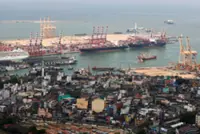 Sri Lanka's GDP to fall 1.5% on US tariff hike: IMF