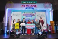 Watsons Beautopia returns as Malaysia’s biggest-ever experiential health and beauty expo