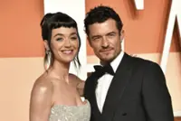 Pop star Katy Perry and actor Orlando Bloom split 6 years after getting engaged