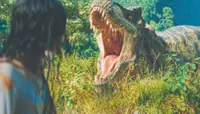 'Jurassic World Rebirth' review: Dinos rule again as fun returns to franchise