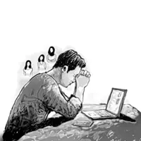 Dear Thelma: I am 17 and I made a big mistake with my friends using AI