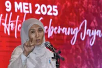 Nurul Izzah appointed as Sidec's strategic advisor