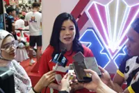 Liu Ying advises Zii Jia to seek help if he's facing internal battles