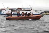 Malaysian Embassy closely monitoring ferry capsize incident involving citizen in Bali