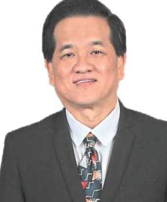 'Let us reaffirm our shared mission to shape spaces that are not only functional and beautiful, but also sustainable and future-ready.' - Dr Yu Kee Su