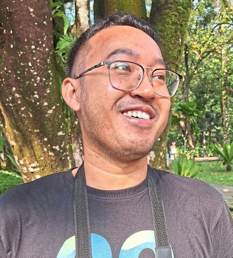 Aidil wants to connect other Gen Zers in the Klang Valley to urban biodiversity through birdwatching.