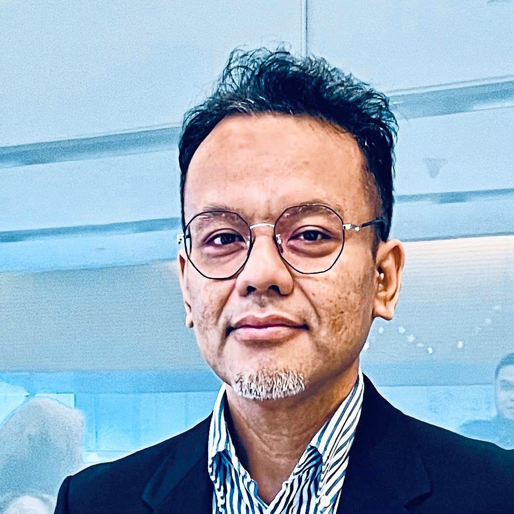 Tahrizi believes that when it comes to disclosure, there needs to be nuance, with clear enough information being provided to build public trust and accountability without jeopardising the cyber forensic investigation. — TAHRIZI TAHREB