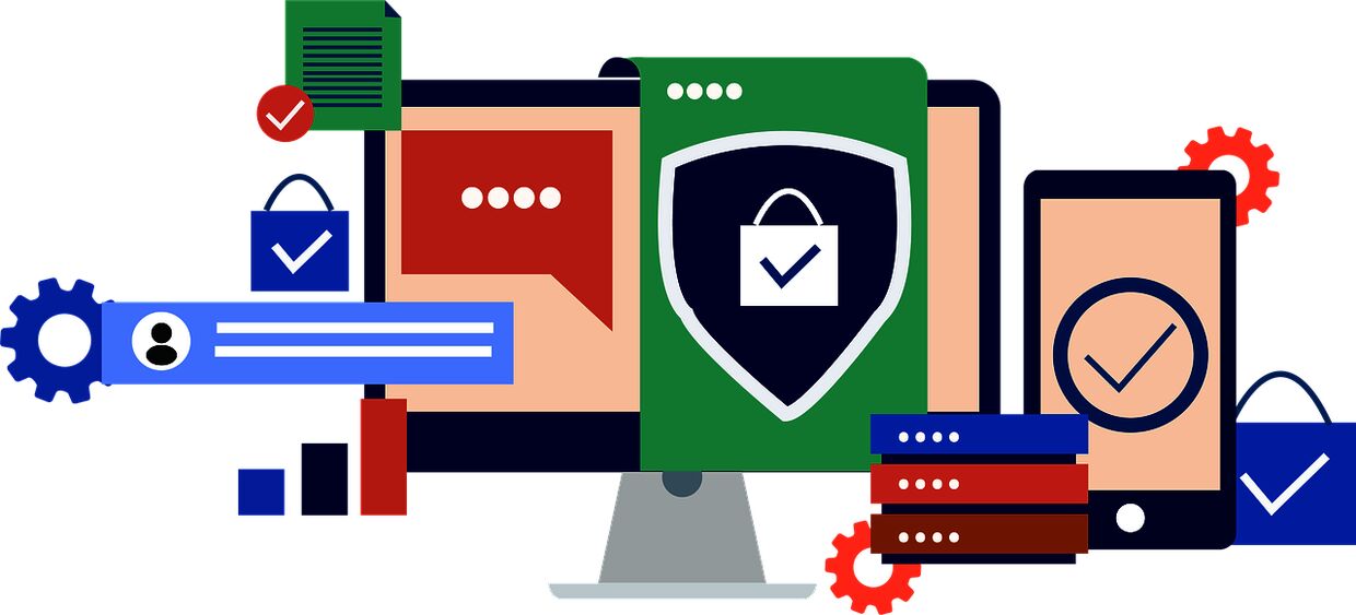 After a cyber incident, investigators work to preserve volatile evidence such as memory dumps, system logs, and network traffic, which can be easily lost when a compromised system, virtual machine, or cloud container is shut down. — Pixabay