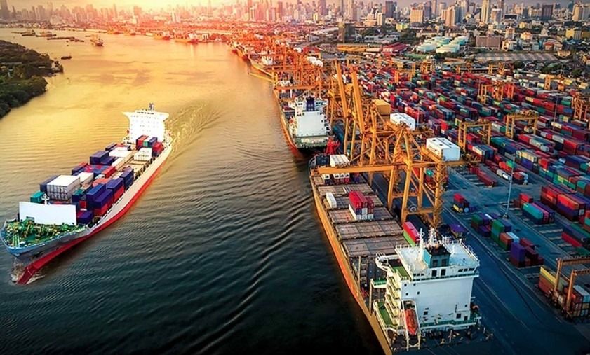 Vietnam verzeichnet im ersten Halbjahr 2025 beeindruckendes Wachstum von 7 ...
