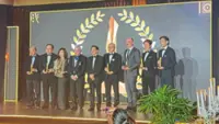 M’sian developers bag nine global awards in Lagos