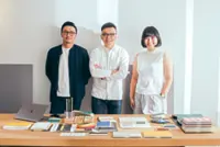 Stationery moves to whole new level