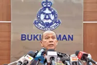 Bangladeshi terror cell funding IS
