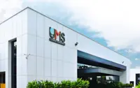 UMS hums with activity