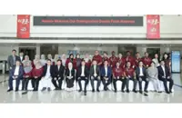 ZTE and MMU launch AI and cybersecurity programme in China