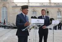 Youth role vital for nation’s future, says PM