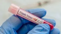 Two Nipah cases detected in Kerala; three districts on alert