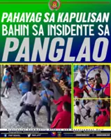 Man goes amok inside Philippine fast food chain, nabbed