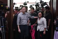 Prosecutors seek seven years for former Indonesian trade minister Thomas Lembong in sugar graft case