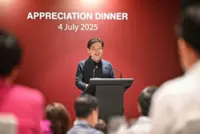 Singapore's PAP has begun search for new candidates; PM Wong hopes to deploy them earlier ahead of next general election