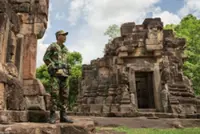 Opinion - No stone for stealing: Cambodia rightfully rejects Thailand’s fabricated claim over Ta Moan Temple