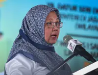 Minister denies rumours on appointment of Tuaran MP as Labuan Corp chairman