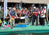 Sabah launches cockles development project to potentially generate RM34mil in annual revenue