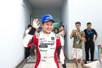 Leona stays driven despite lack of funding