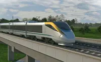 ECRL project 85% completed, says govt