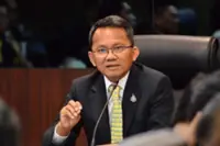 Thai Public Health Minister says cannabis reclassification must avoid backlash; kratom already regulated