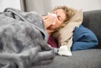 Tiny robots could soon clear sinus infections without drugs