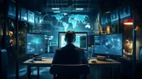 Cyber forensics explained: investigating the digital crime scene