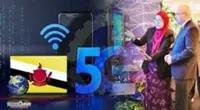 Brunei has achieved 5G connectivity, e-payment system, and digital identity, says minister
