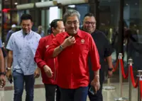 Umno needs new approach to garner young voters' support, says Johari