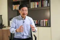 Asean needs ‘bolder reforms’ to attract investments in a more fragmented global economy, says Singapore PM