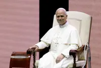 Pope Leo takes first action to address abuse by Catholic clergy