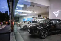 Analysis - China's intense EV rivalry tests Thailand's local production goals