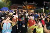 Three-day George Town Heritage Celebrations kick off with cultural workshop