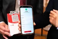 Cambodia and Japan launch first phase of cross-border QR code payment linkage