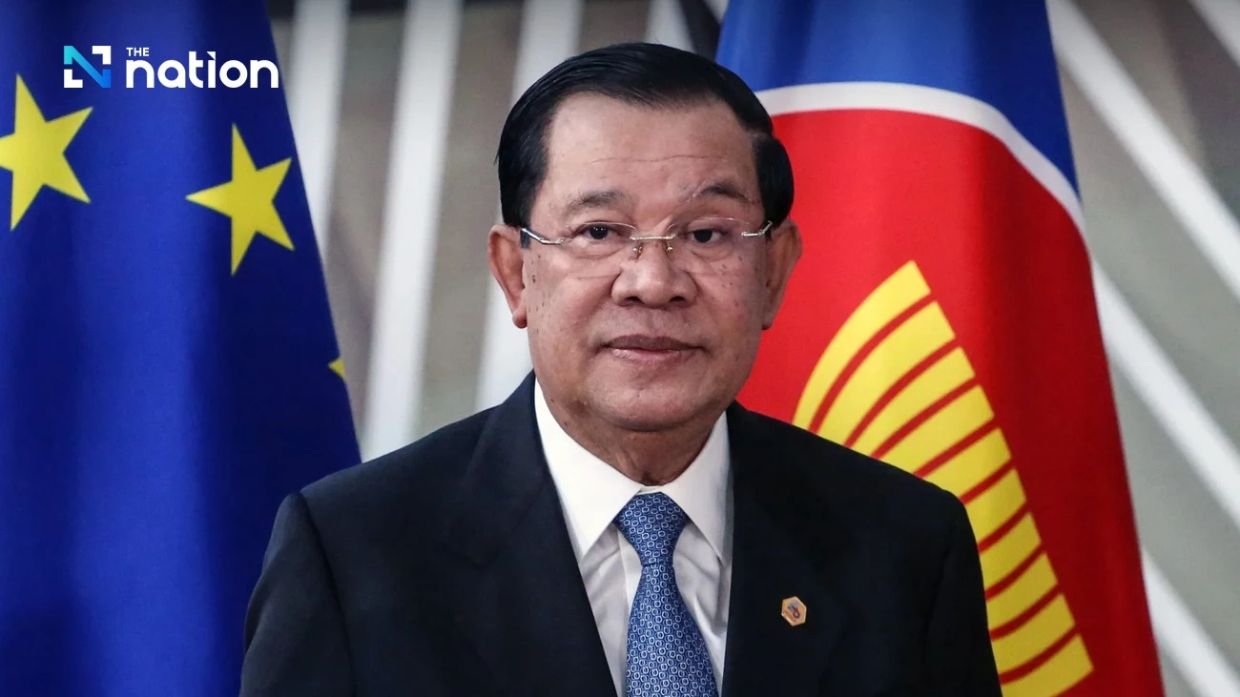 Most Thais believe Hun Sen has ulterior motives, and unjustifiably ...