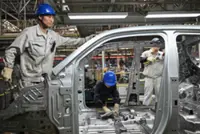 China’s EV price war dashes profit hopes of 90% of brands, AlixPartners says