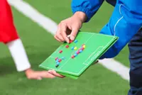 Teaching like a football coach