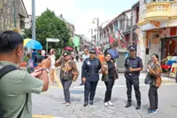 A safer Penang for visitors