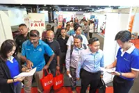 Plenty of opportunities at Johor job fair