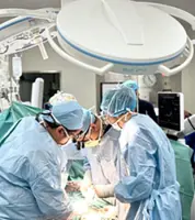 The DRG: A silver bullet for rising medical costs or just one piece of the puzzle?