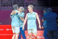 Coaches can detect player struggling with mental health and act on it, says Herry