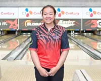 Rising star Qurratu’Ain shines in Hong Kong