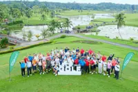 Community Day event proves a hit