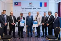 AirAsia-Airbus upgrade fuels travel hub aspiration