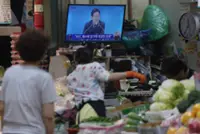 South Korea to begin cash handouts to all citizens July 21