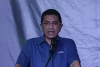 Perikatan HQ operations unaffected by lease expiry, operating out of temporary premises, says Azmin